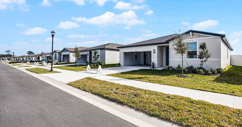 Westbridge Cove Rental Homes photo 4