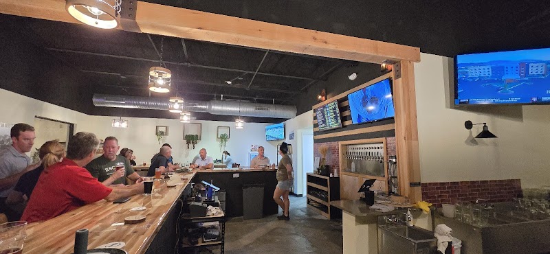 Gulf Pine Brewing photo 4