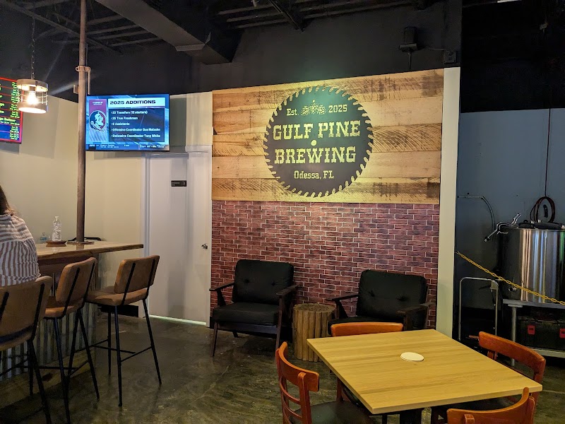 Gulf Pine Brewing photo 3