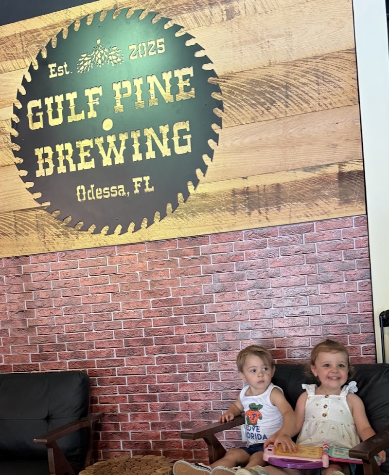 Gulf Pine Brewing photo 5
