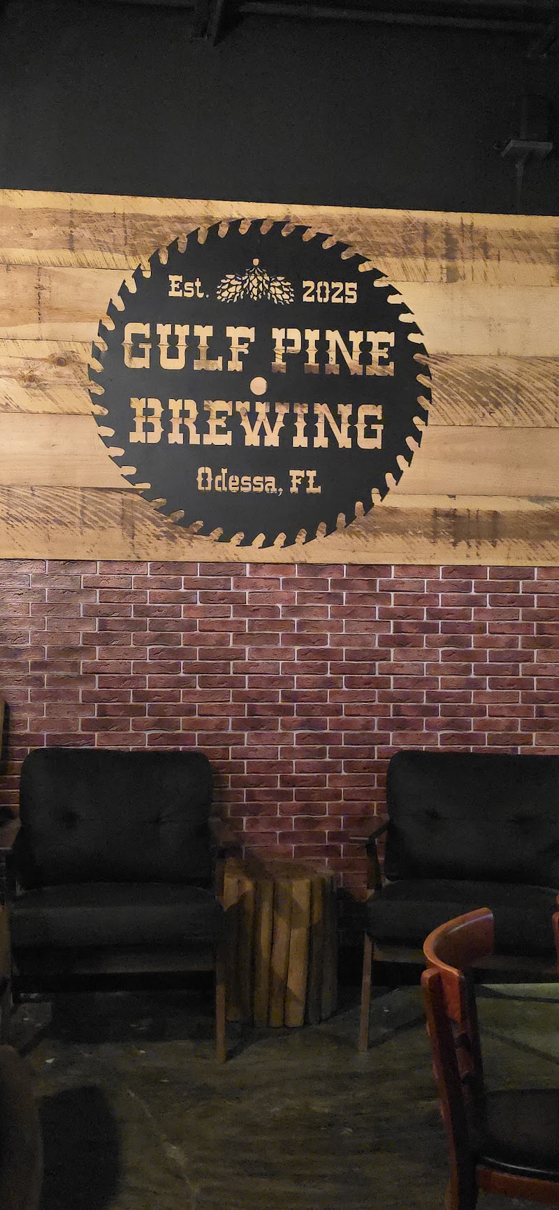 Gulf Pine Brewing photo 2