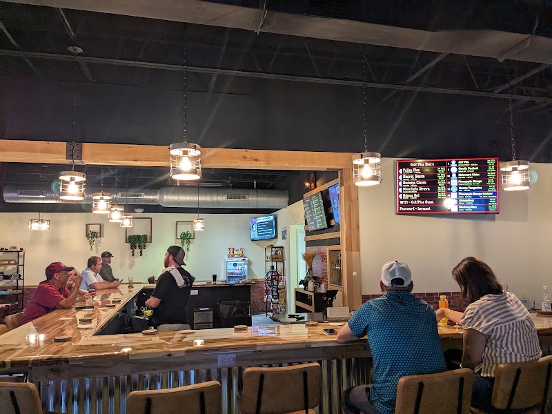 Photo of Gulf Pine Brewing