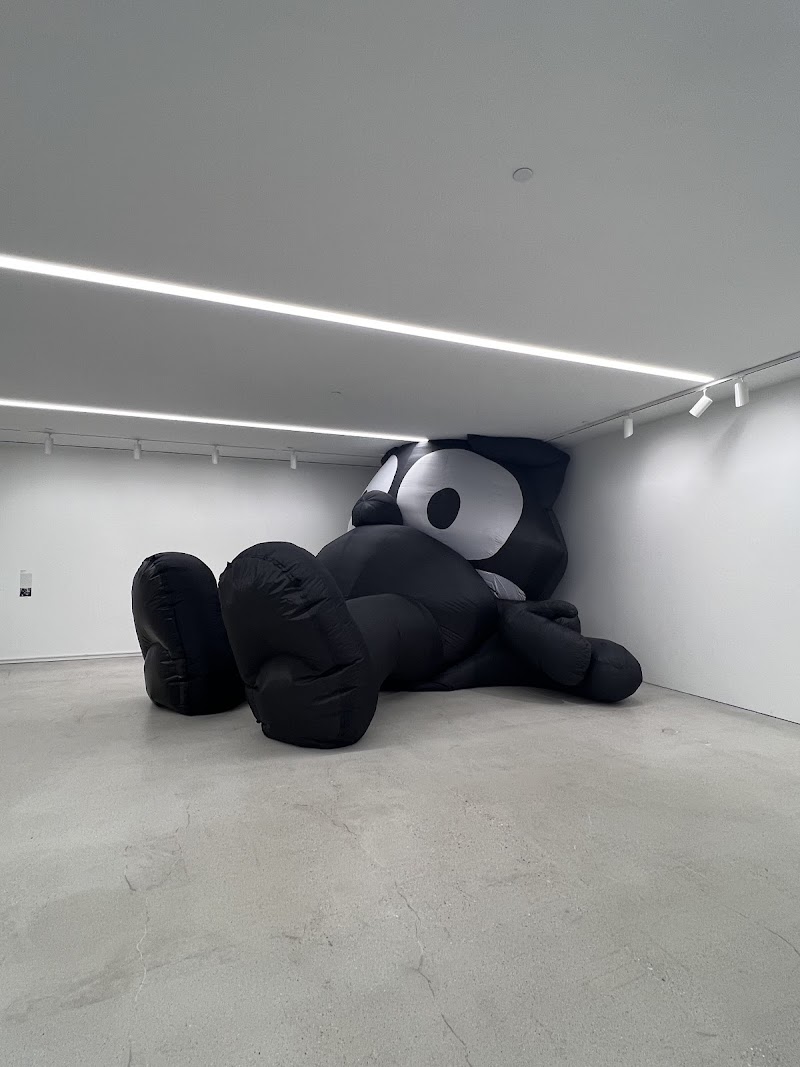 Marciano Art Foundation photo 5
