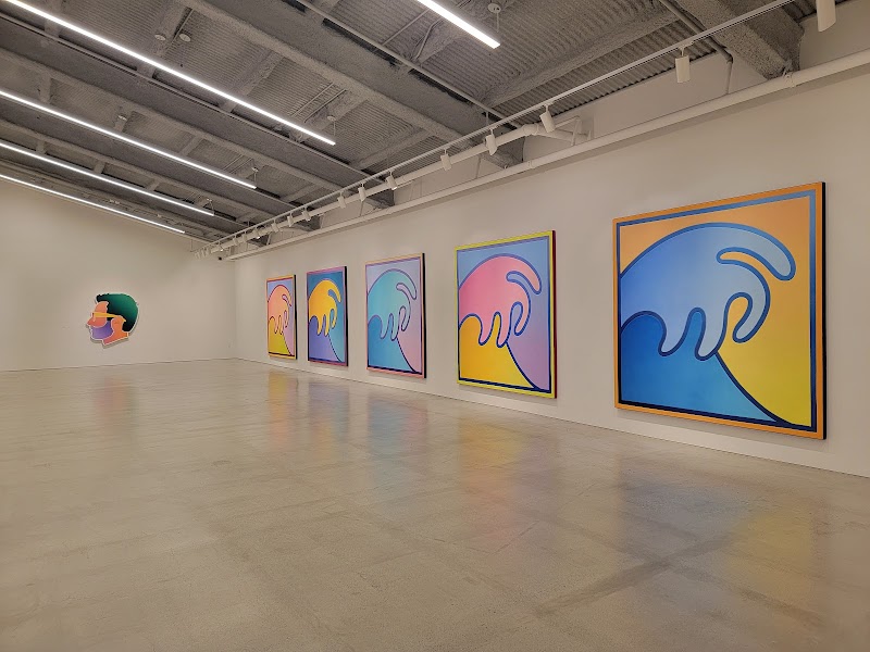 Marciano Art Foundation photo 4