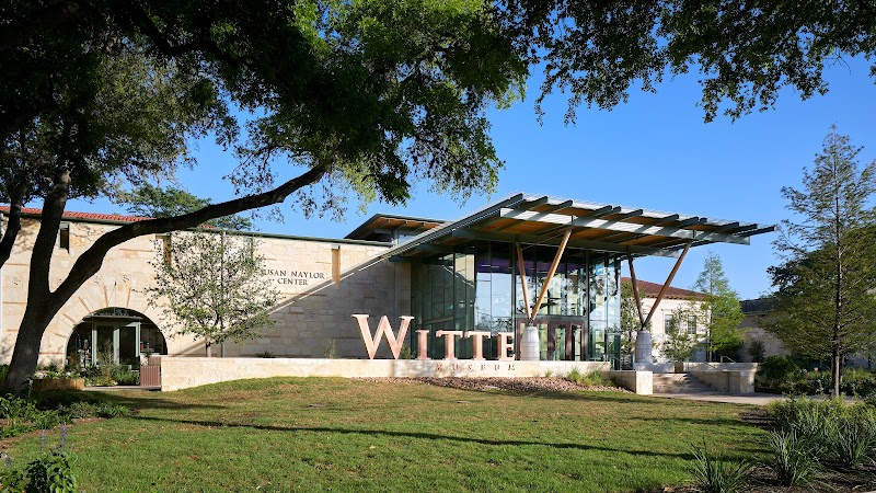 Photo of Witte Museum