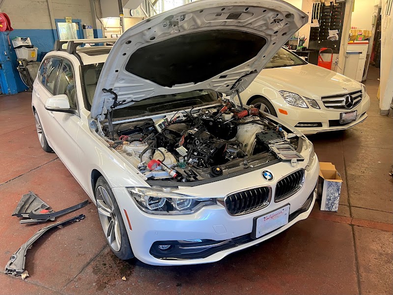 Orinda Motors, Inc. photo 4