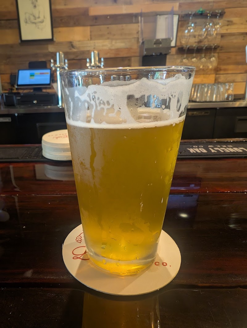 Lonely Oak Brewing Company Inc. photo 3