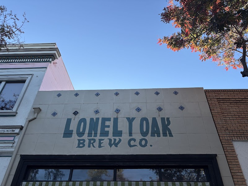 Photo of Lonely Oak Brewing Company Inc.