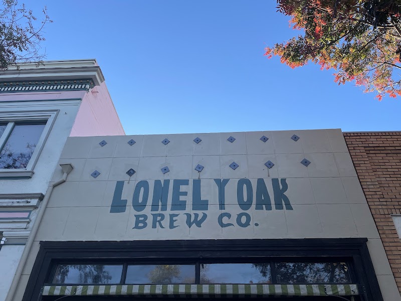 Lonely Oak Brewing Company Inc. photo 4