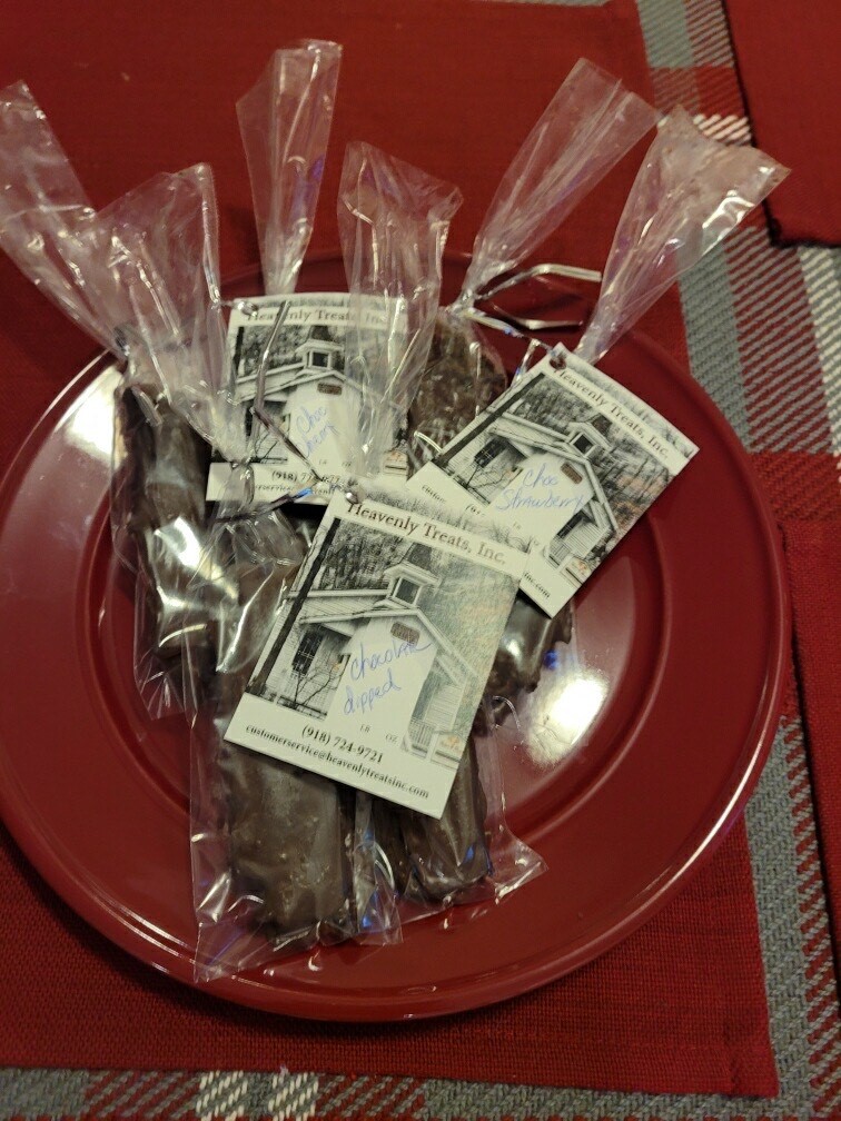 Heavenly Treats Inc photo 4