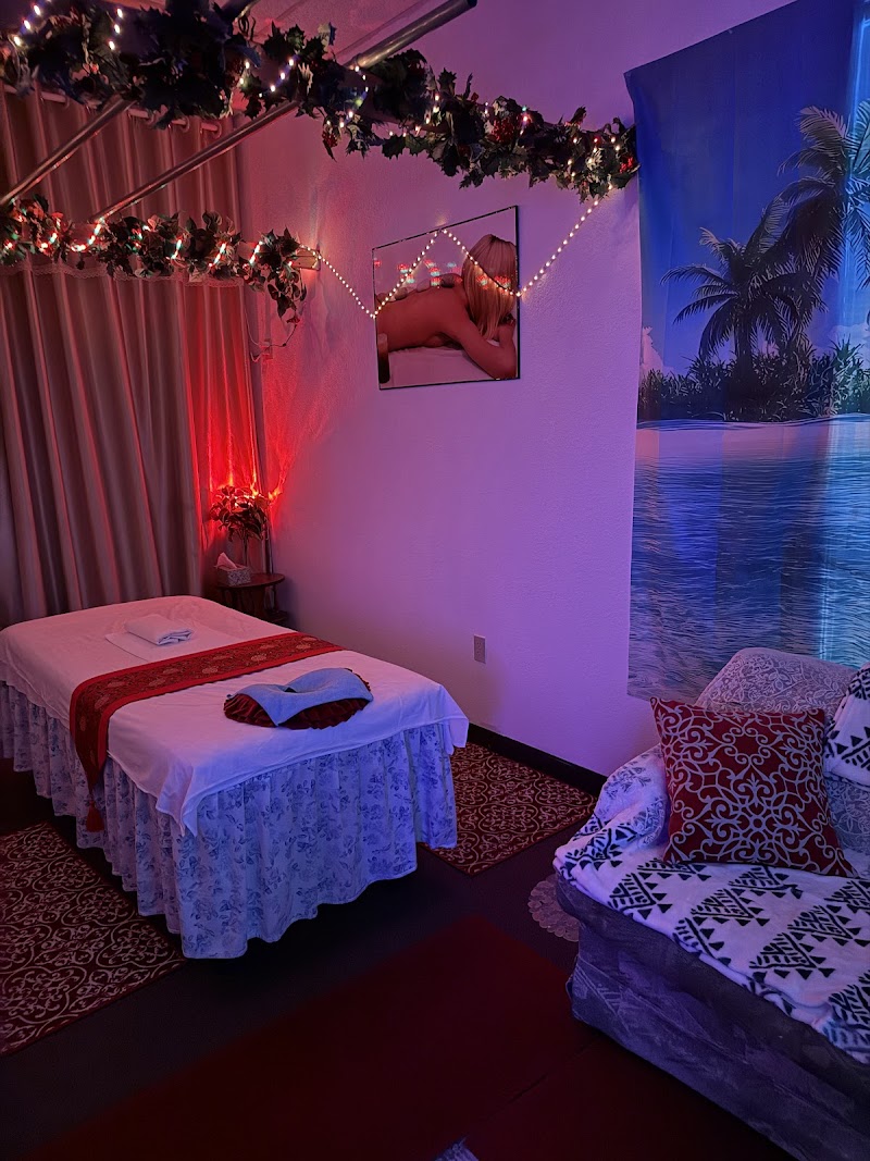 Photo of Sea pearl massage