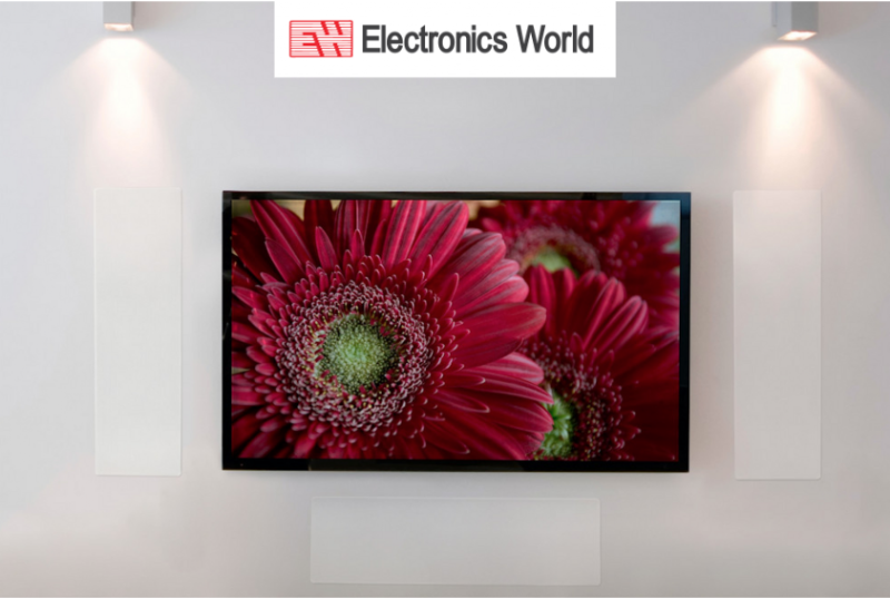 Electronics World photo 5