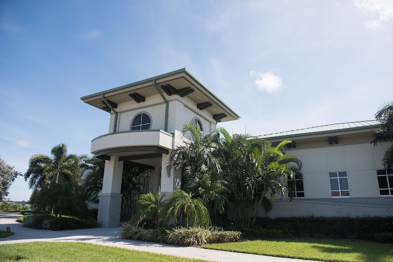 Belleair Beach Community Center photo 2