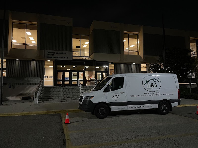 Photo of JJ&S Environmental Services - Hayward