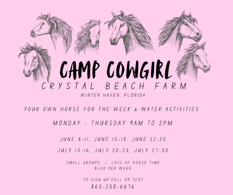 Photo of Crystal Beach Farm