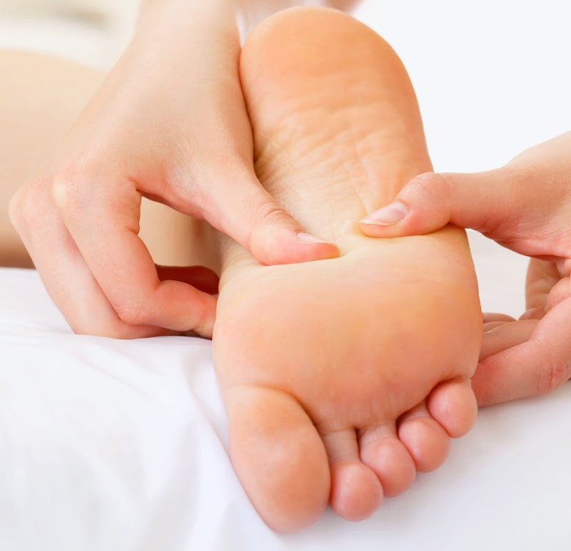 Healing Aura Massage photo 4