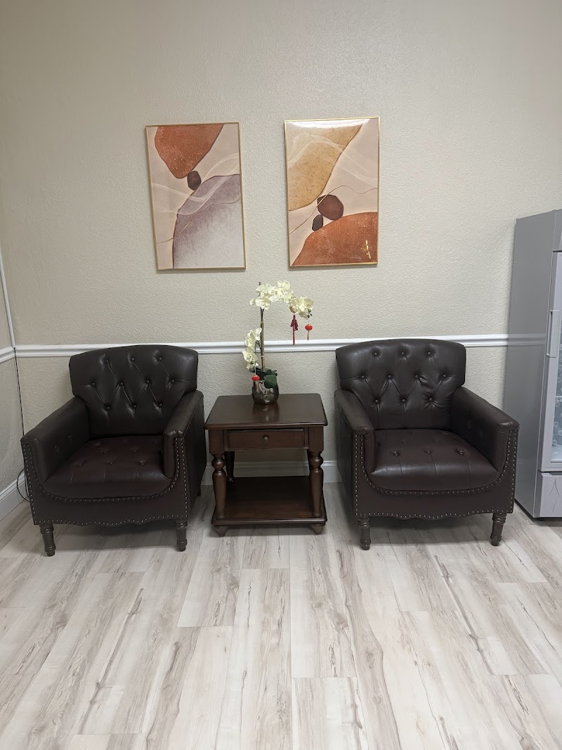 Healing Aura Massage photo 5