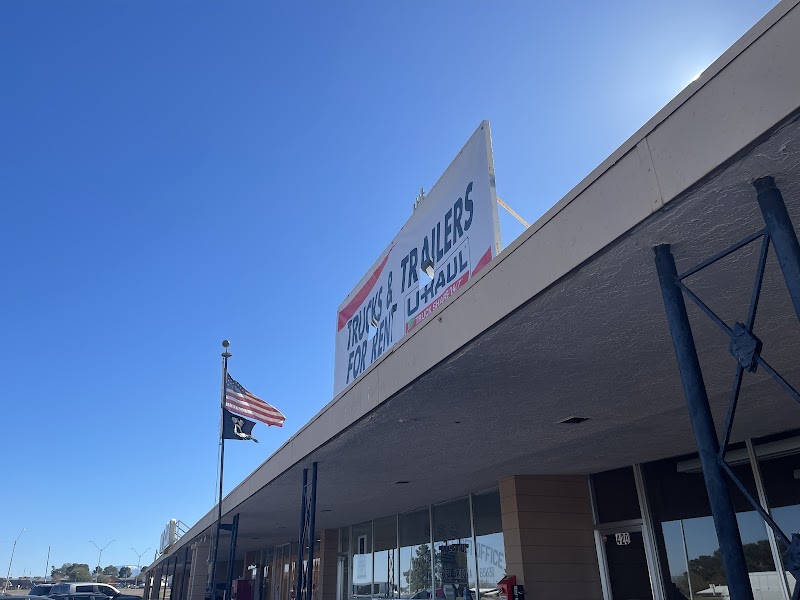 U-Haul Neighborhood Dealer photo 2
