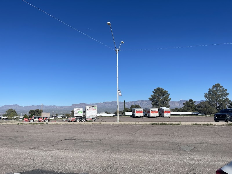U-Haul Neighborhood Dealer photo 4