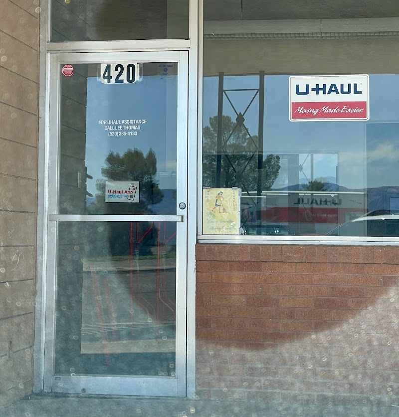 U-Haul Neighborhood Dealer photo 3