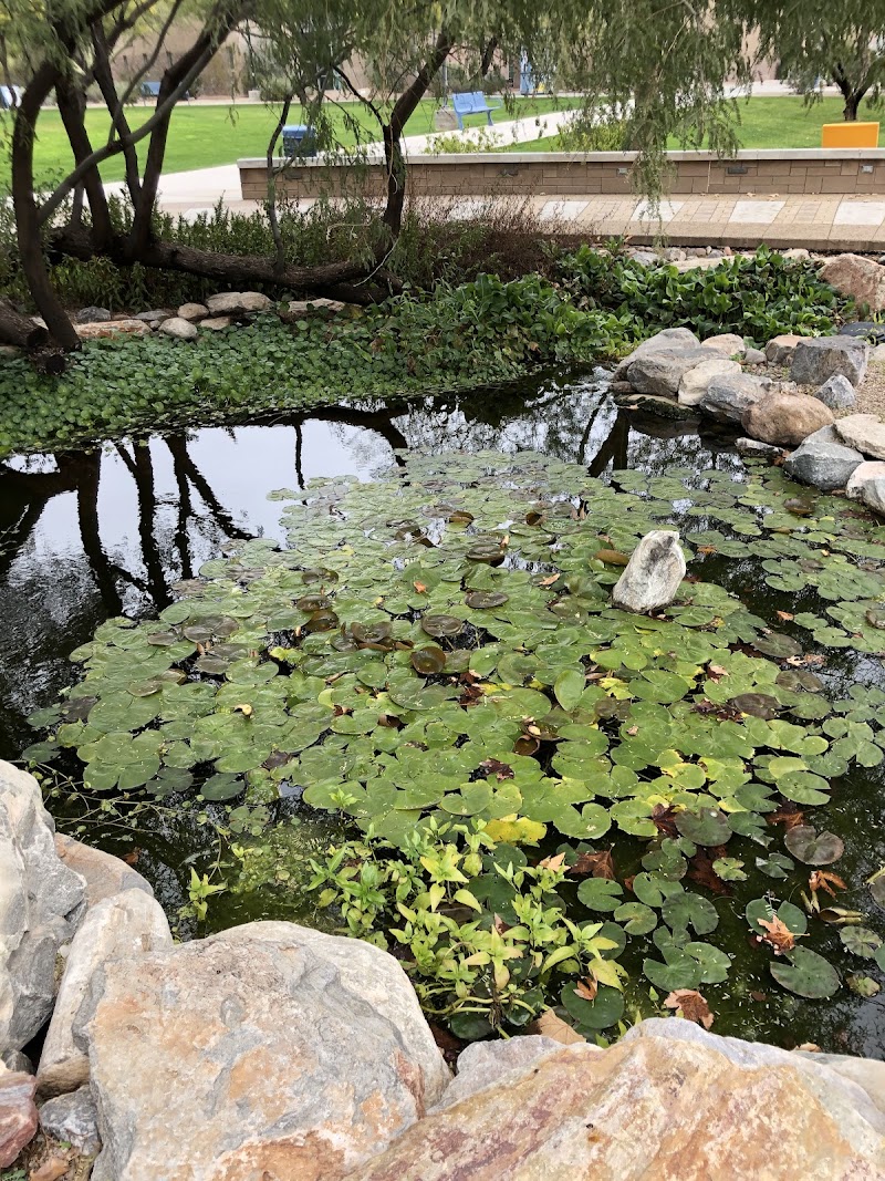 Photo of Two Waters Circle