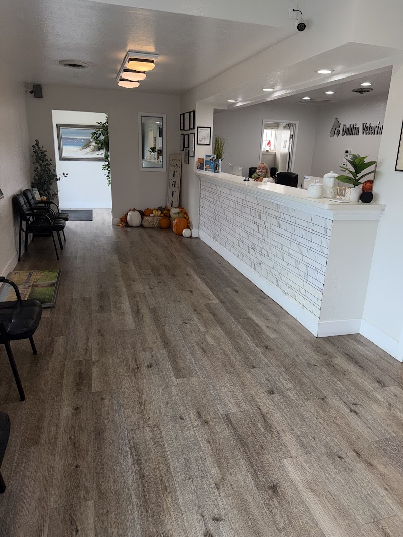 Photo of Dublin Veterinary Hospital