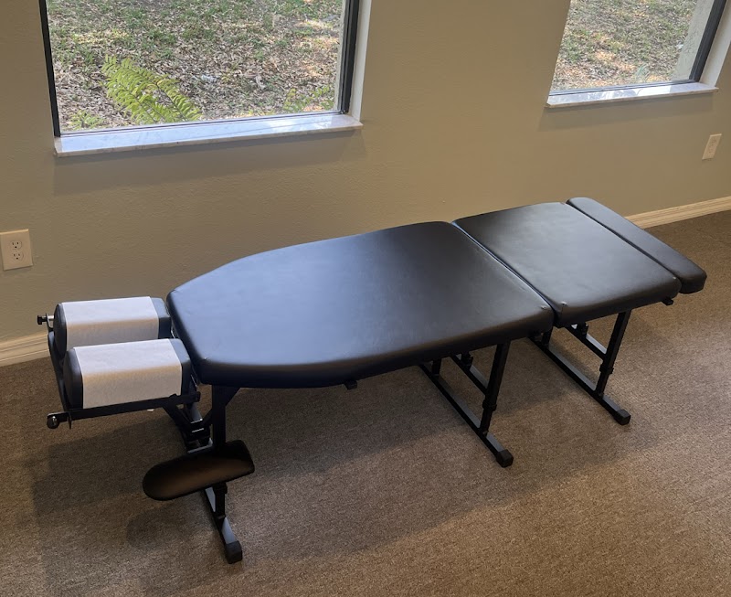 Element Spine and Wellness photo 4