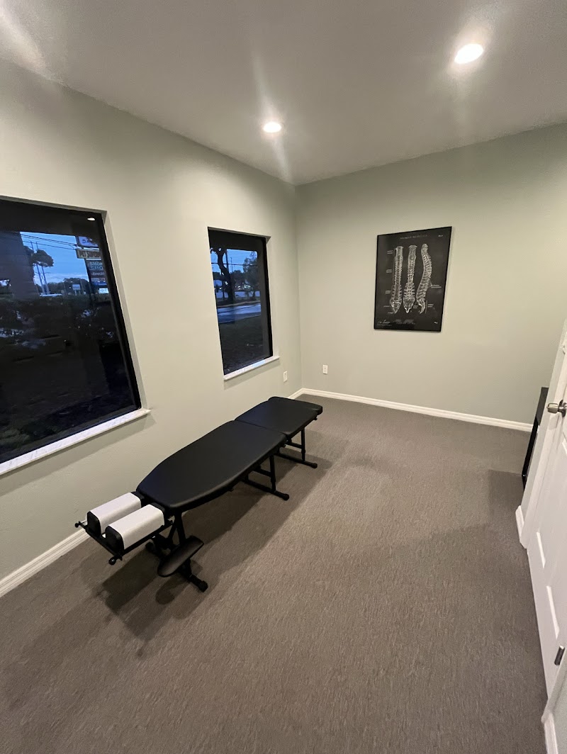 Photo of Element Spine and Wellness