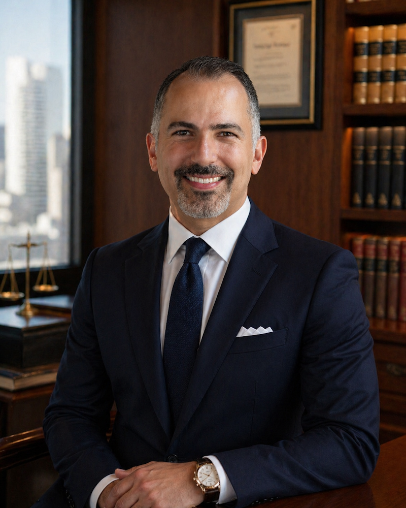 Photo of Synergist Law, P.C.