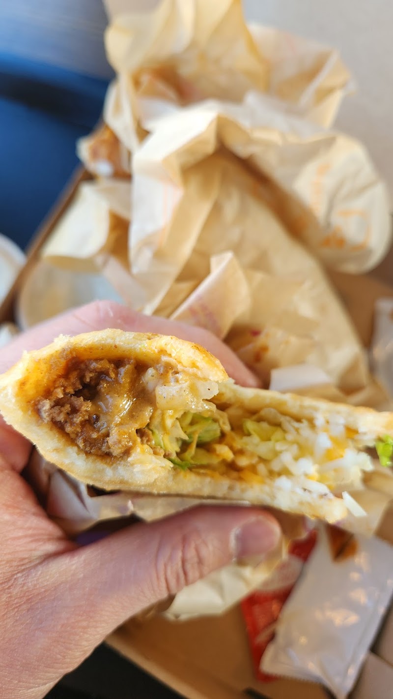 Taco Bell photo 3
