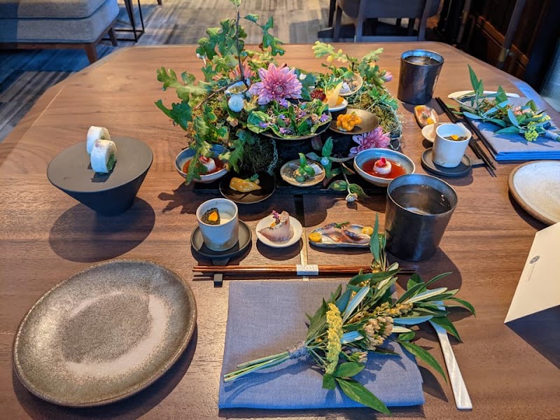 SingleThread Farm - Restaurant - Inn photo 5