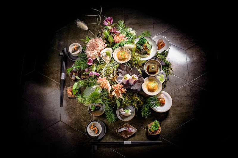 SingleThread Farm - Restaurant - Inn photo 4