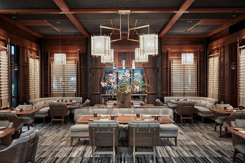 Photo of SingleThread Farm - Restaurant - Inn