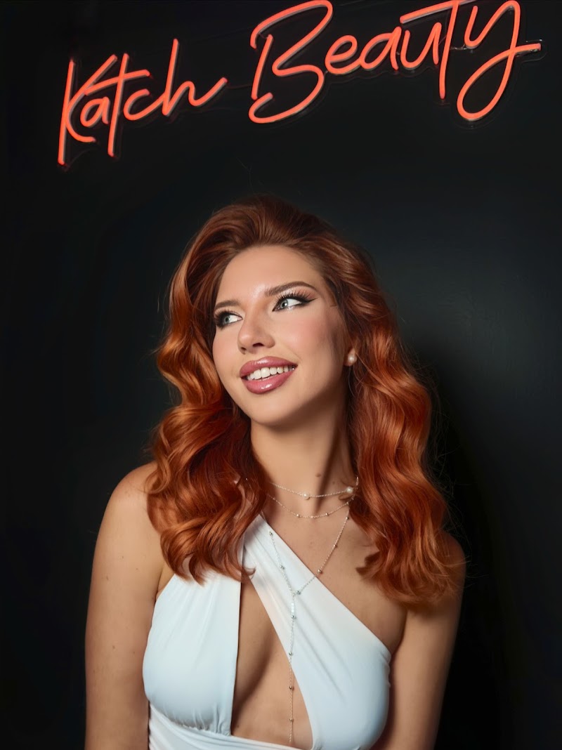 Photo of Katch Beauty