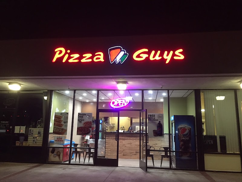Photo of Pizza Guys