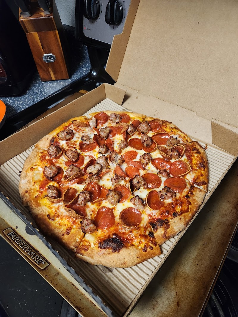 Pizza Guys photo 2