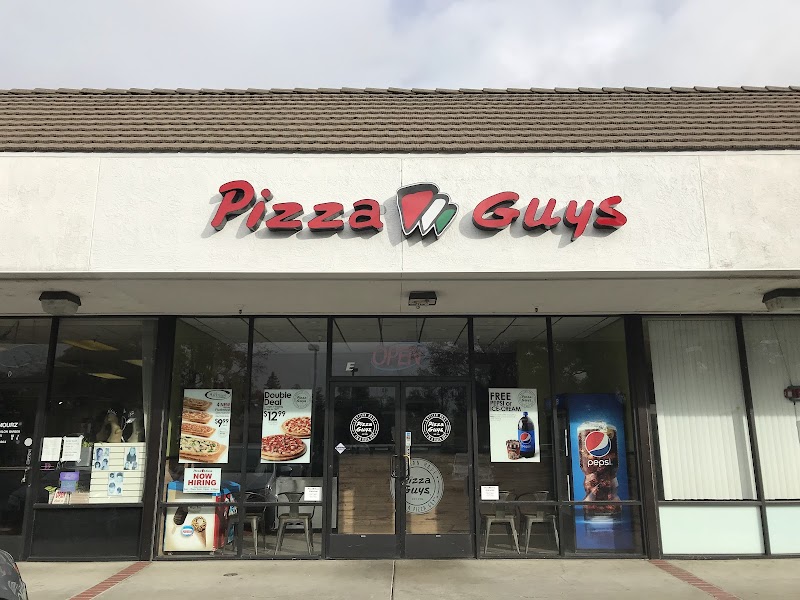 Pizza Guys photo 3