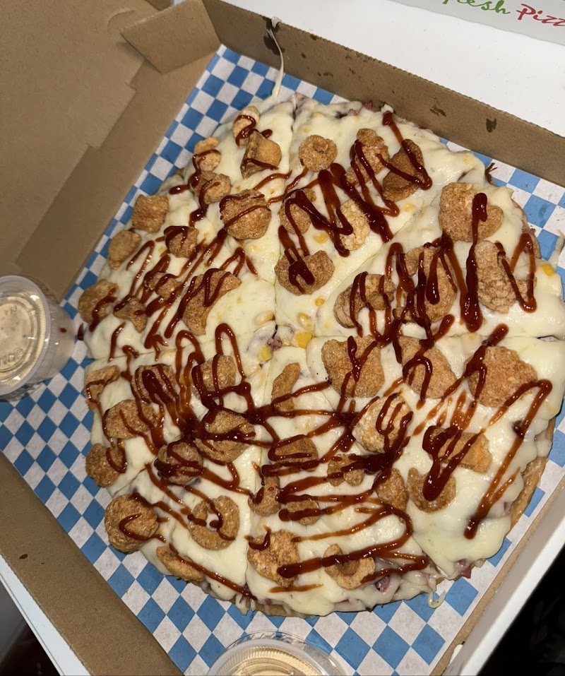 Photo of PIZZETTA