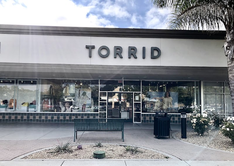 Photo of Torrid