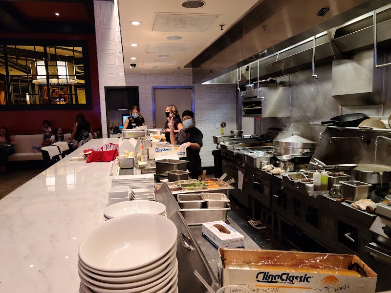 Photo of 8 Noodle Bar