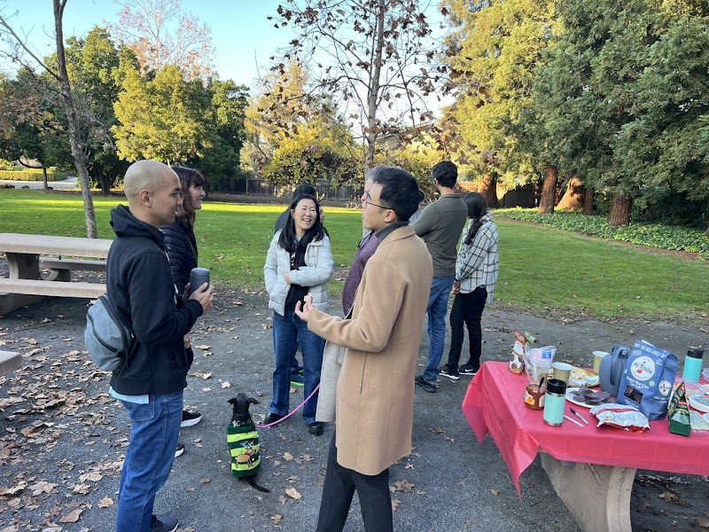 Photo of Cupertino Morningmasters - Toastmasters