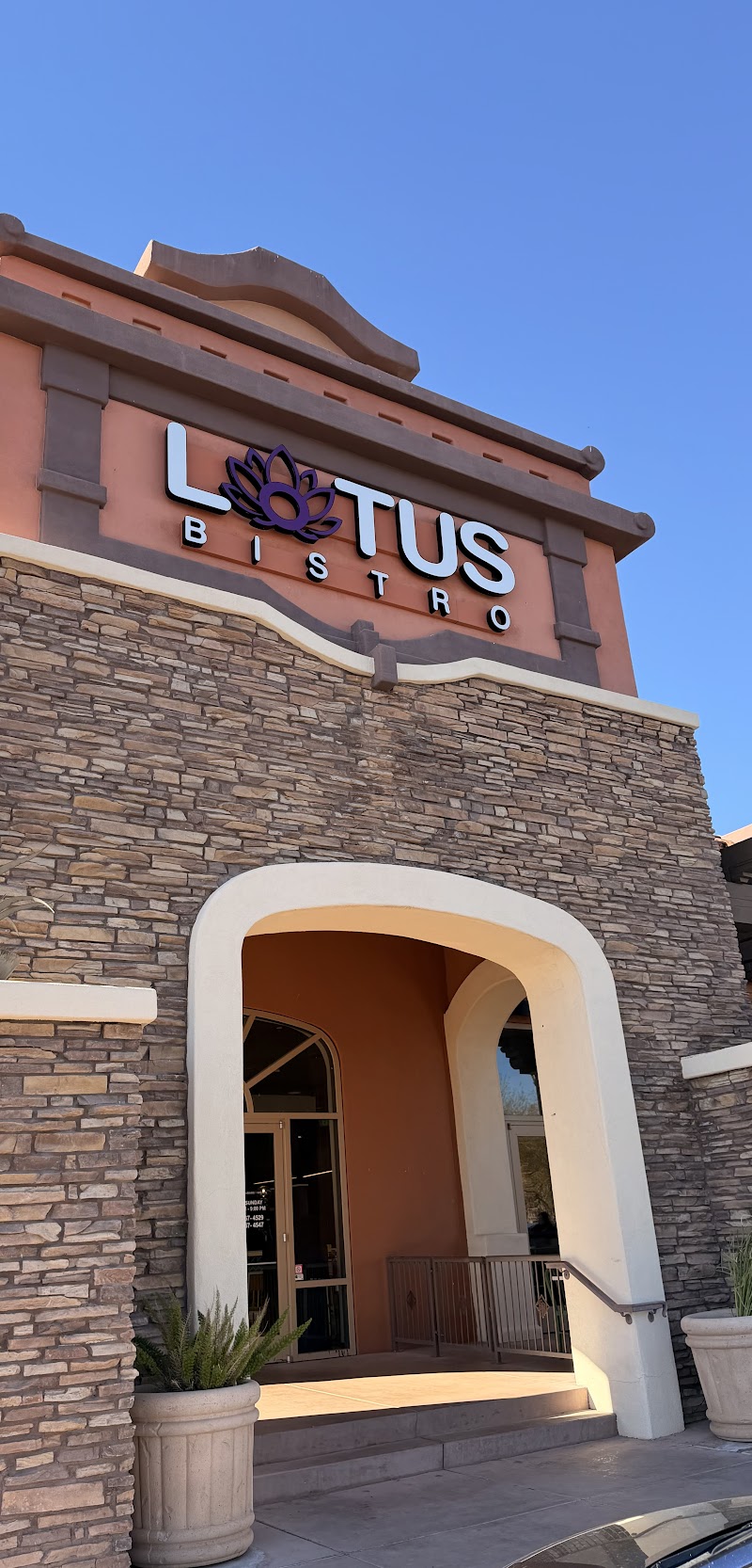 Photo of LOTUS BISTRO