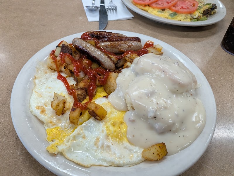 Betsy's Restaurant photo 5