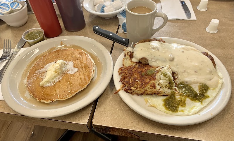 Betsy's Restaurant photo 2