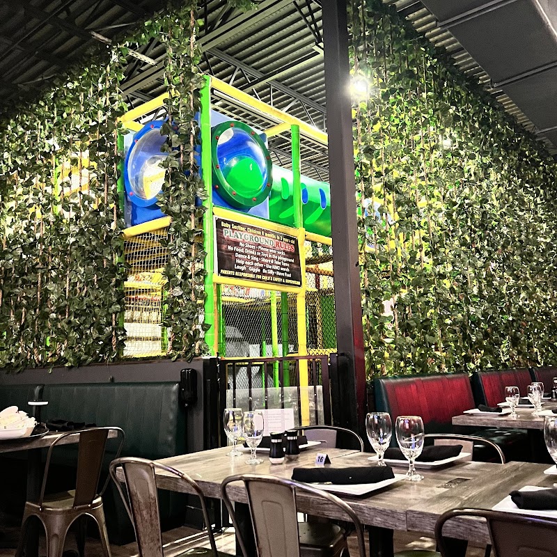Miami to Brazil Rodizio photo 3