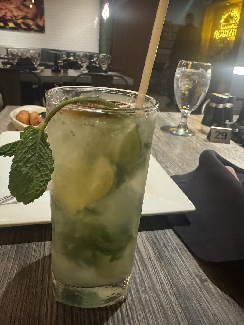 Miami to Brazil Rodizio photo 4