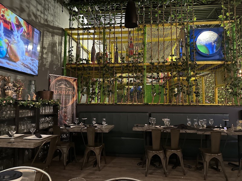Miami to Brazil Rodizio photo 5