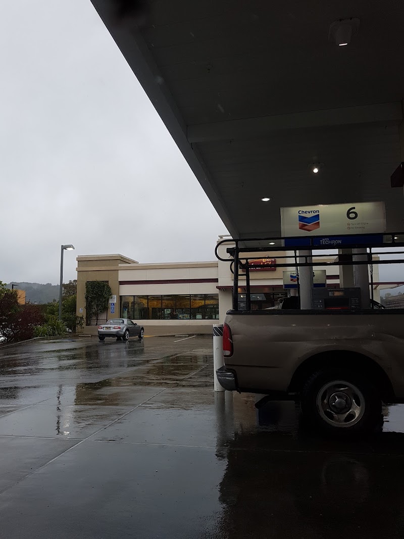 Chevron photo 5