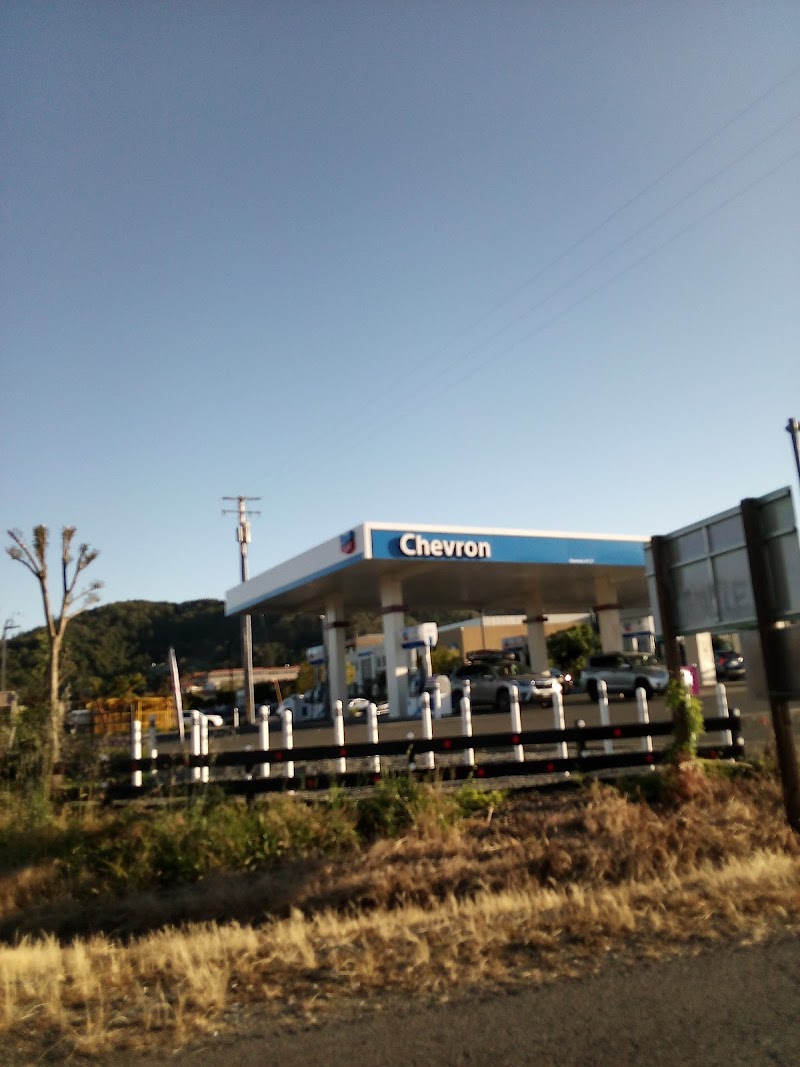 Chevron photo 4