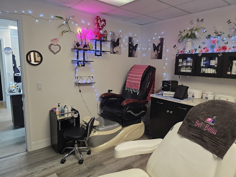 Photo of Nails & Skin Care by Marlene